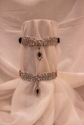 The TearDrop