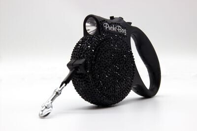 Get Lit: Caviar Light