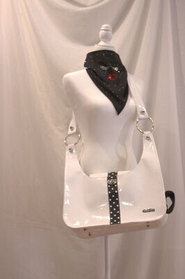 The Sassy Bag: The Cloud