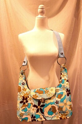 The Sassy Bag: De Fleur