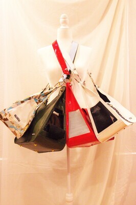 The Sassy Bag