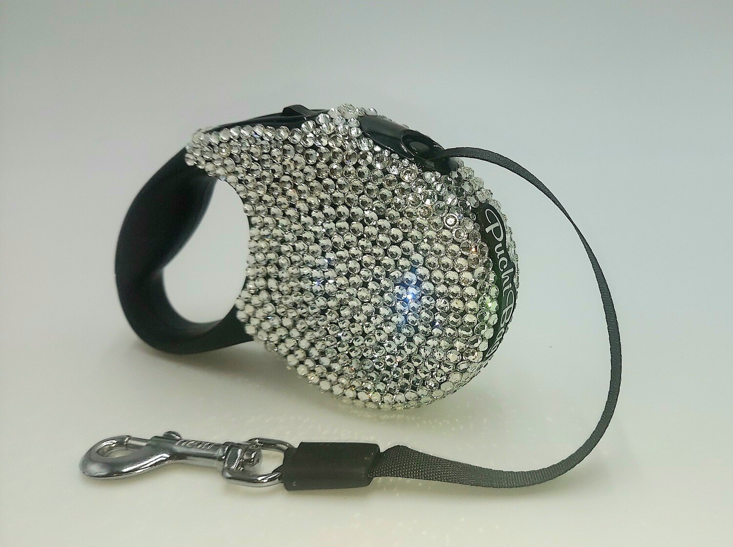 Bling Bling Retractable Crystal Leads: FW