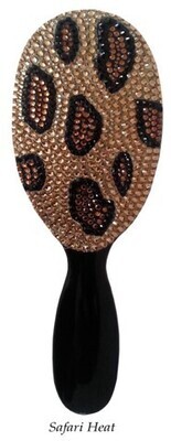 Bedazzled Brushes-The Elite Series: Safari Heat: FW