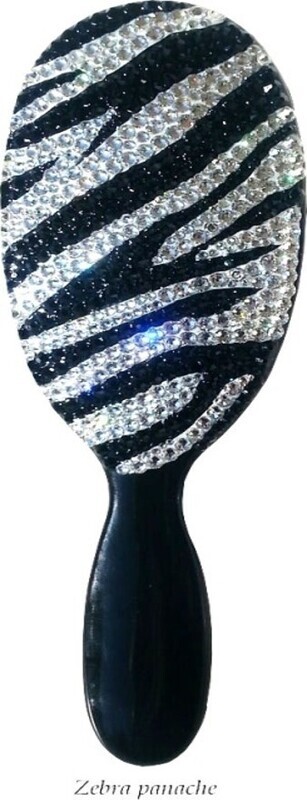 Bedazzled Brushes-The Elite Series: Elite Panache: FW