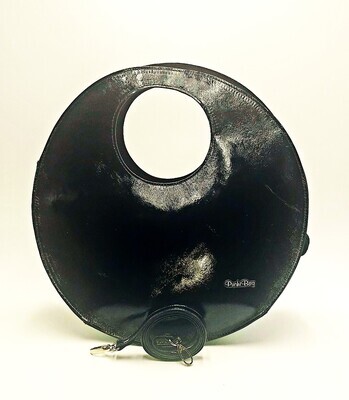 The Donut-Black Licorice