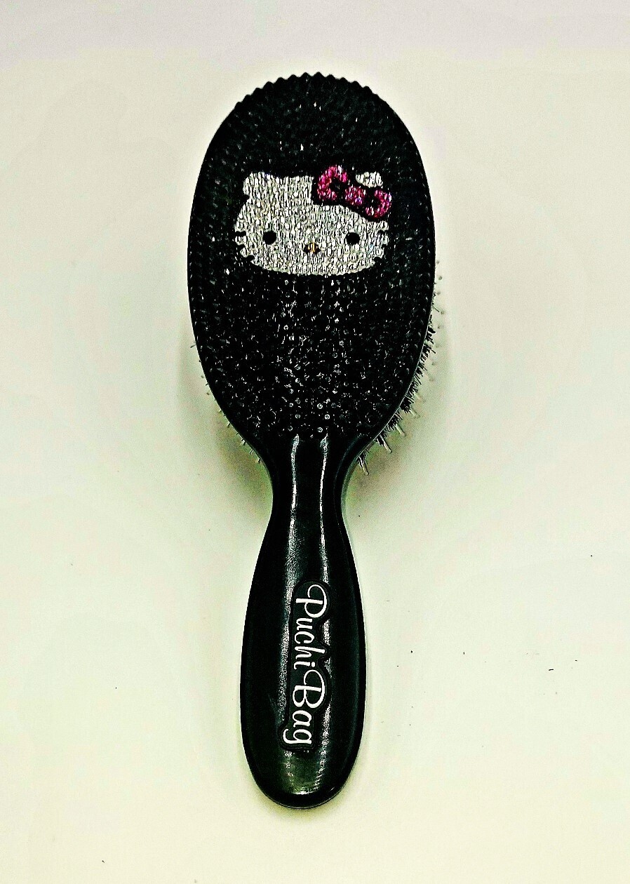 Bedazzled Brushes: The Elite Series: Kit Kat: FW