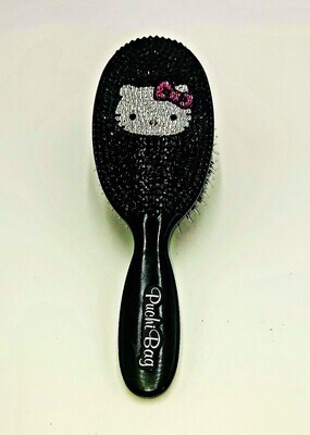 Bedazzled Brushes: The Elite Series: Kit Kat: FW