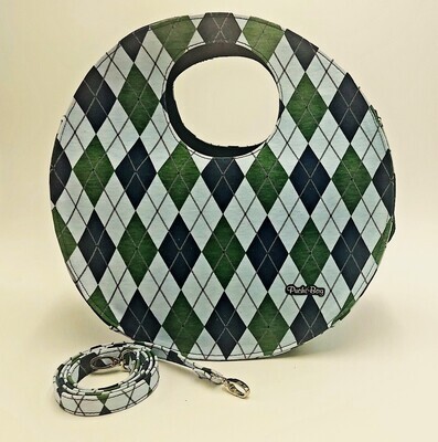 The Donut: Collegiate