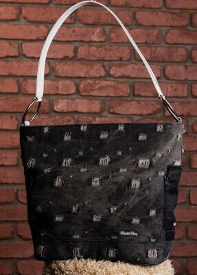 The Soho Bag: The Grunge!
