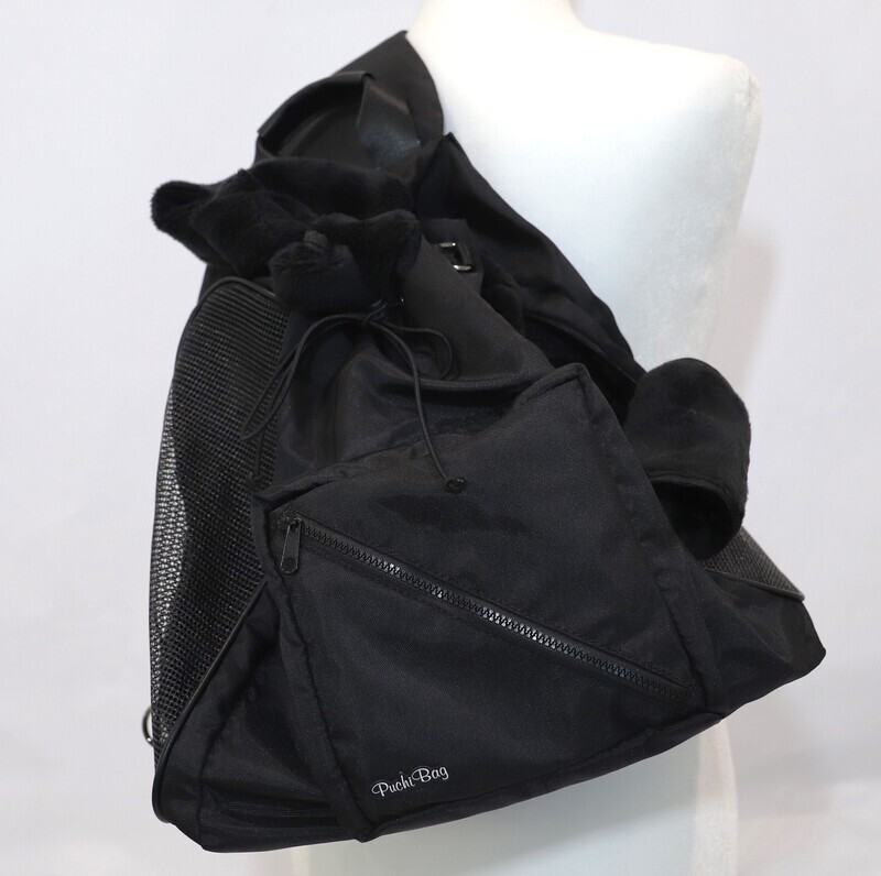 The BackPack-FW