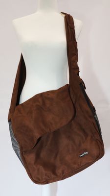 The Satchel