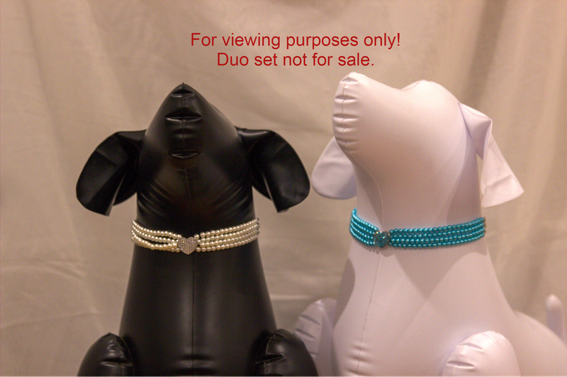 Pearlicious: Pearl Combo