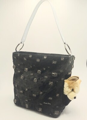 The SoHo Bag: The Grunge!
