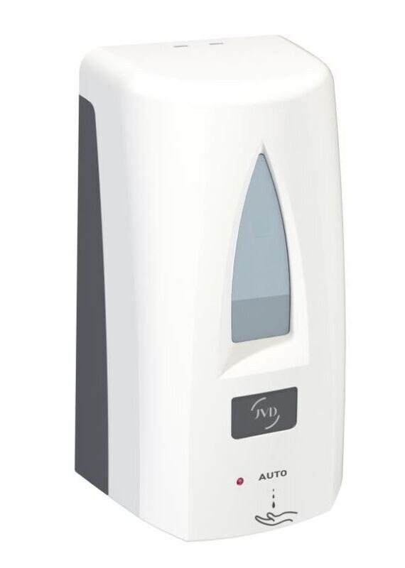 YALISS BLANC - Distributeur de gel automatique