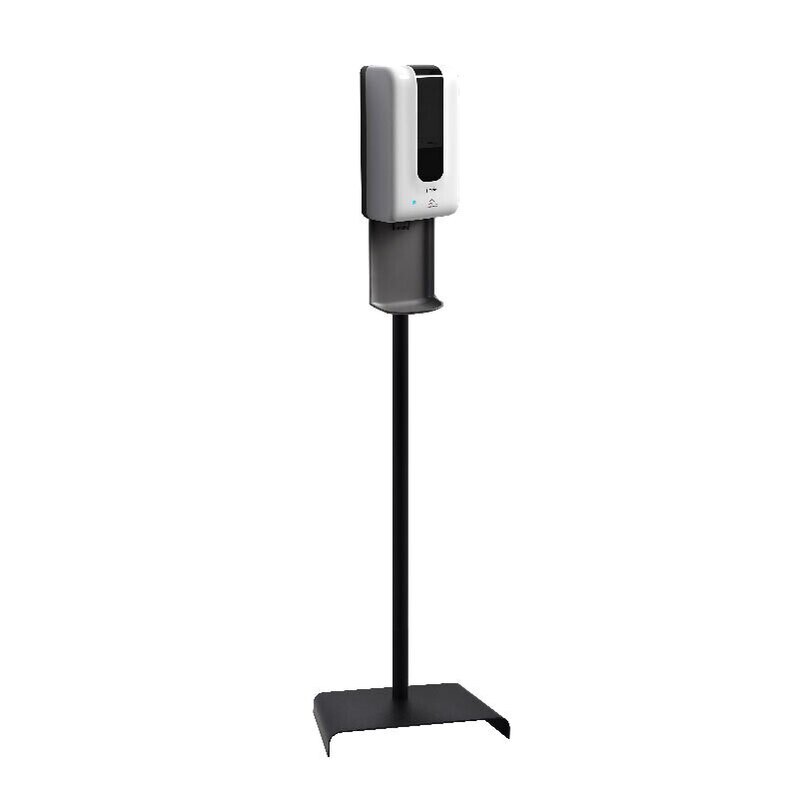 TOWER GEL - Station de désinfection des mains