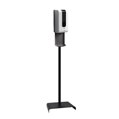 TOWER GEL - Station de désinfection des mains