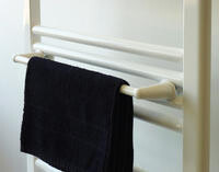 Barre porte serviettes