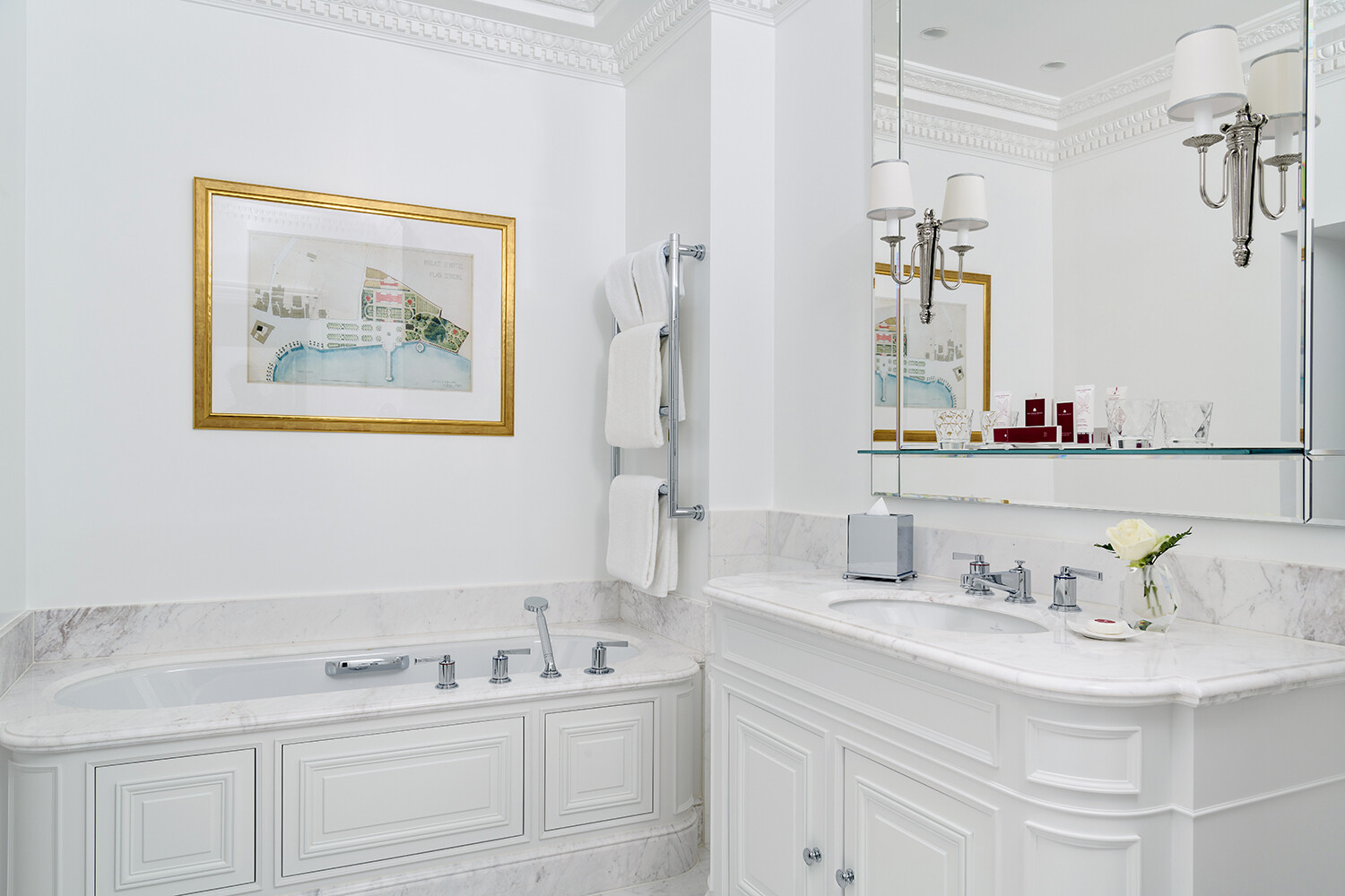 Sereno 5-582 électrique