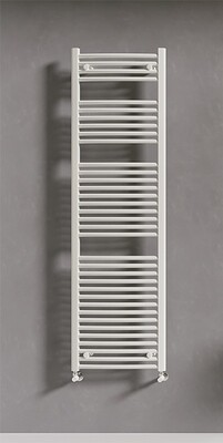 Santiago cintré blanc