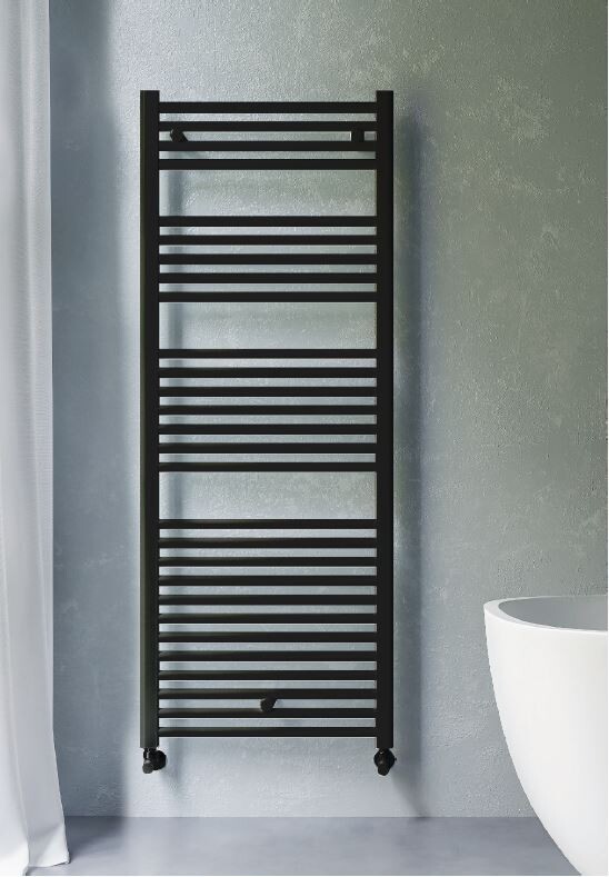 Santiago Noir mat RAL9005