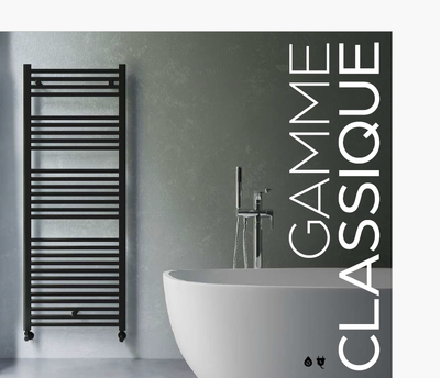 Gamme Classique