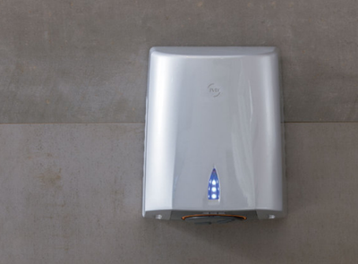 Sèche-mains électrique