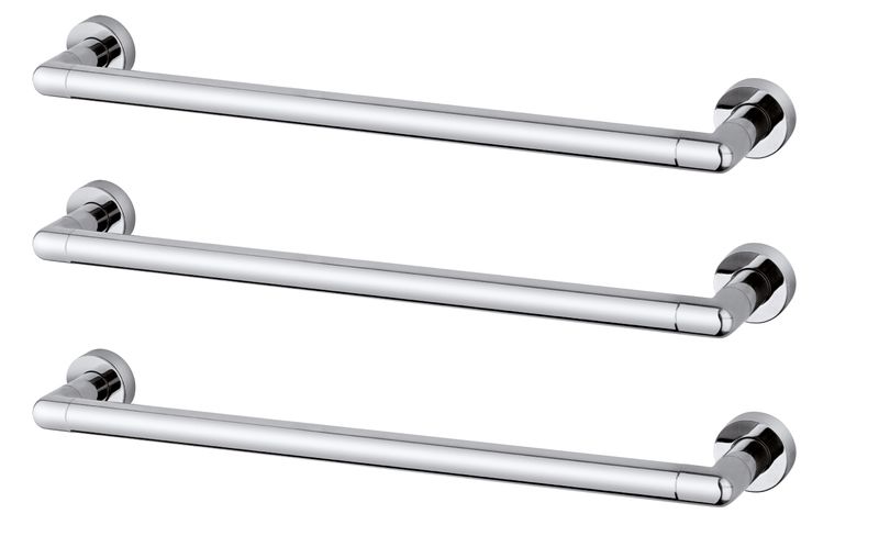 521 Luce chrome