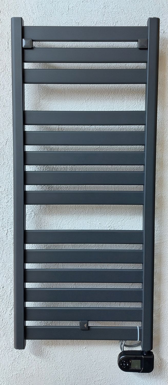 Corsica Anthracite