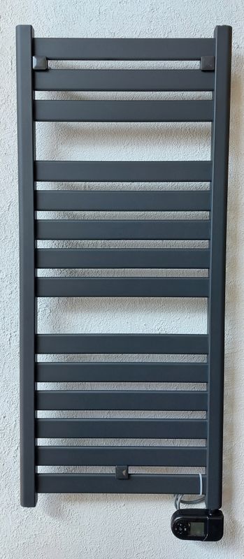 Corsica Anthracite