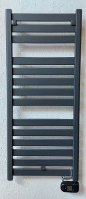 Corsica Anthracite