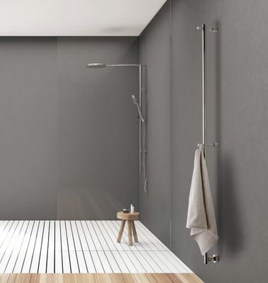 Barres verticales et horizontales (non encastré)