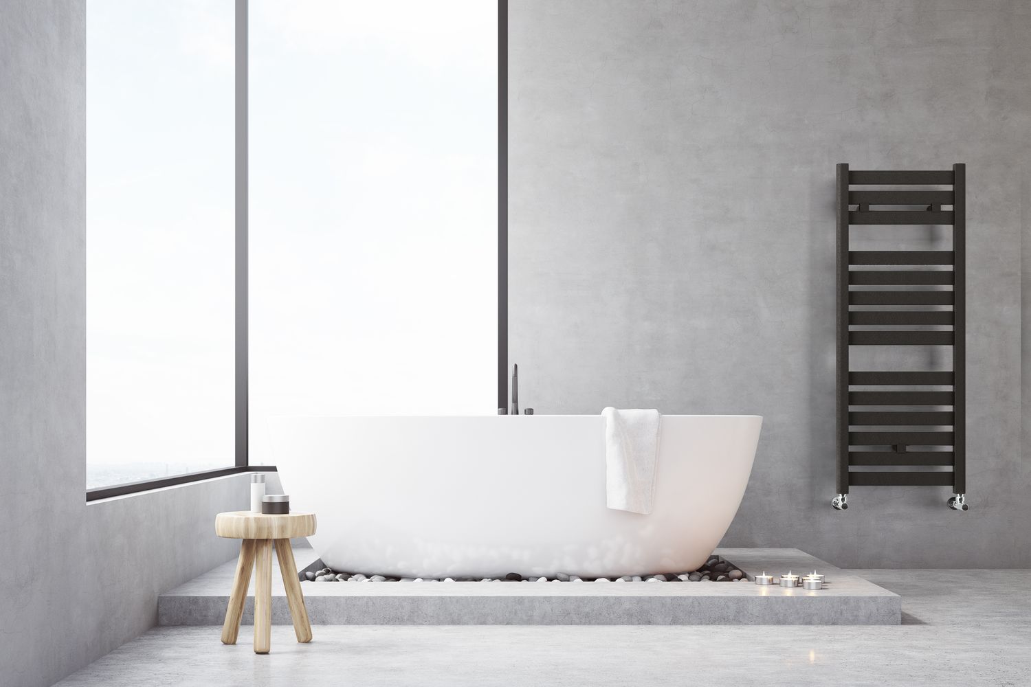 Corsica Anthracite VOV12