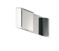 Patère Zip pour Zigzag, Simple et Simple DW