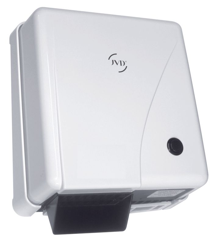 Sèche-Cheveux Dragon mural