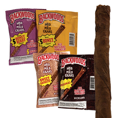 Cigars / Cigarillos