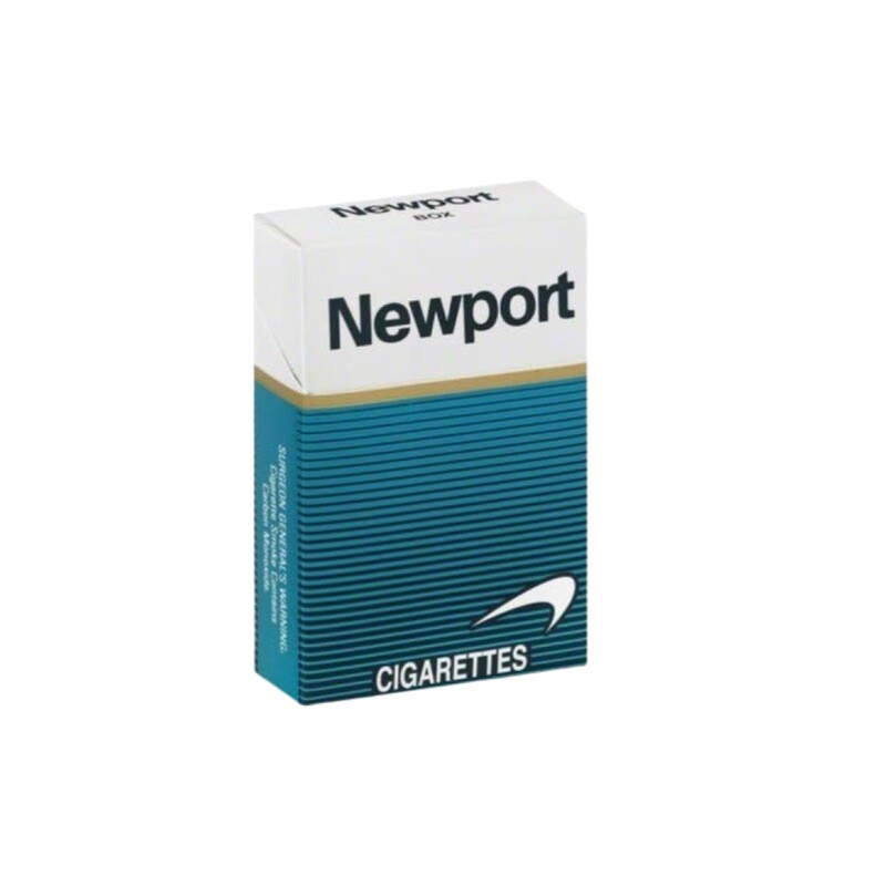 Newport Cigarettes