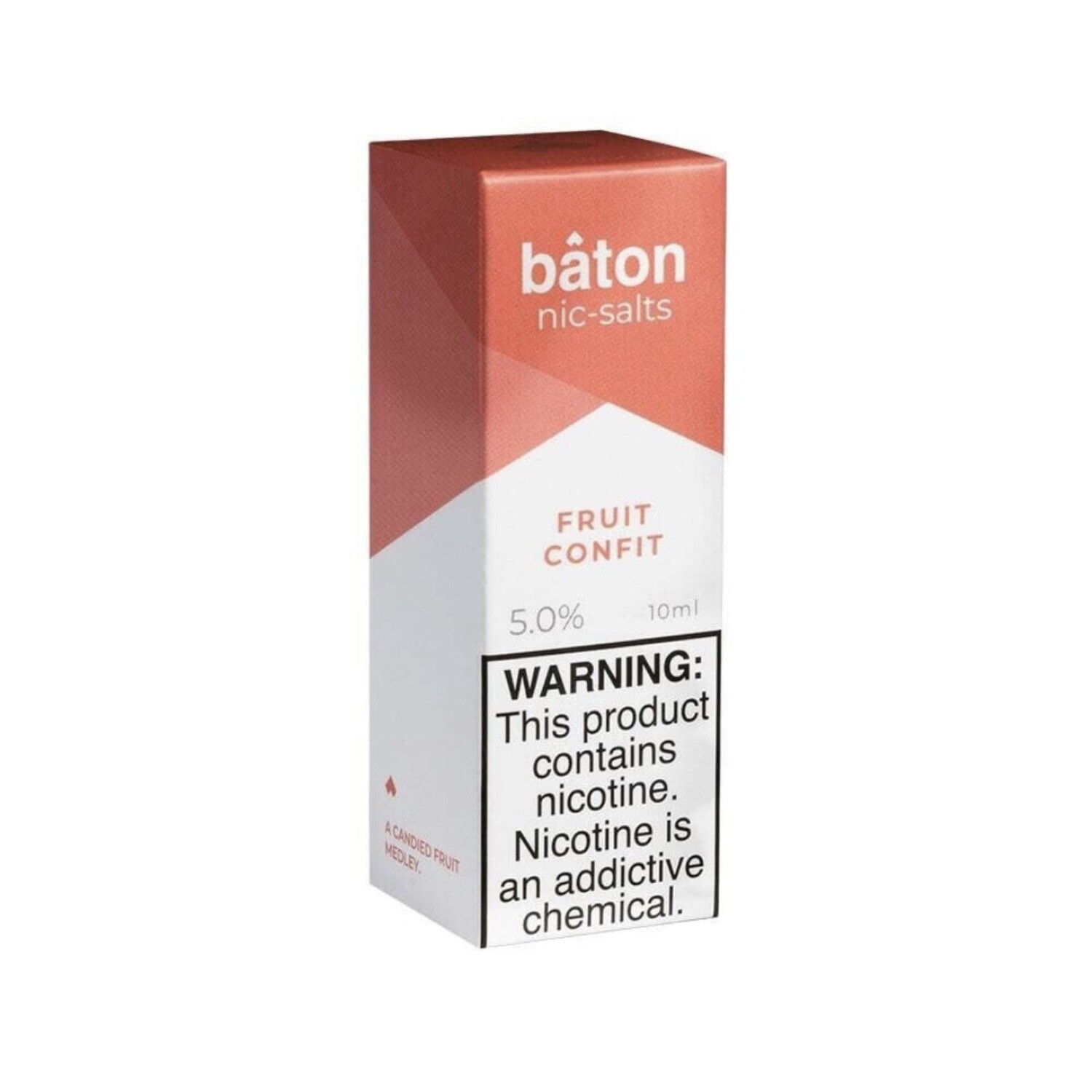 elf bar vape uk Baton Vapor Salt E-Liquid main image 0