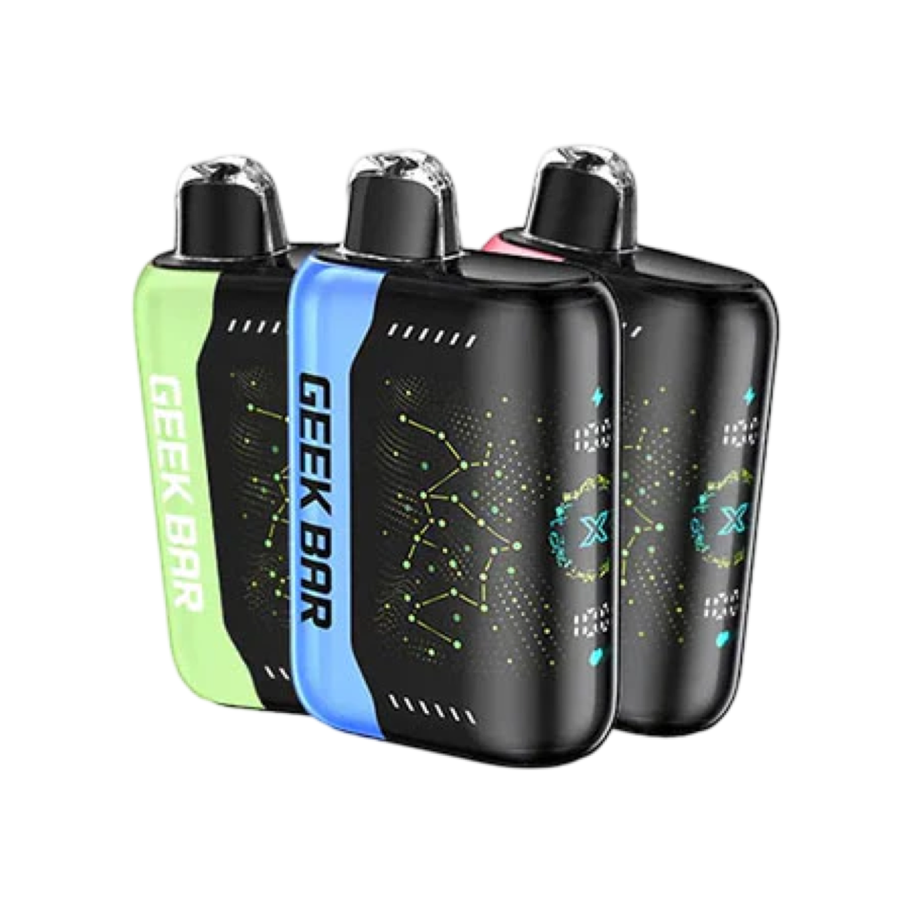 elfbar nachfüll pod läuft aus Premium UK Vape Shop - E-Liquids, Kits & Accessories main image 0