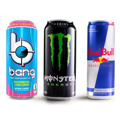 Snacks / Drinks