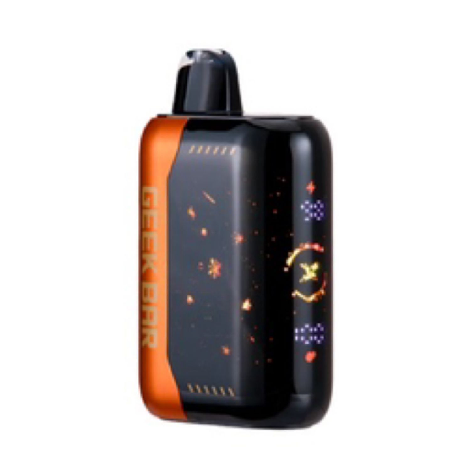 hhc vape juice Serene Tree HHC Strawberry Vape Juice 1200mg