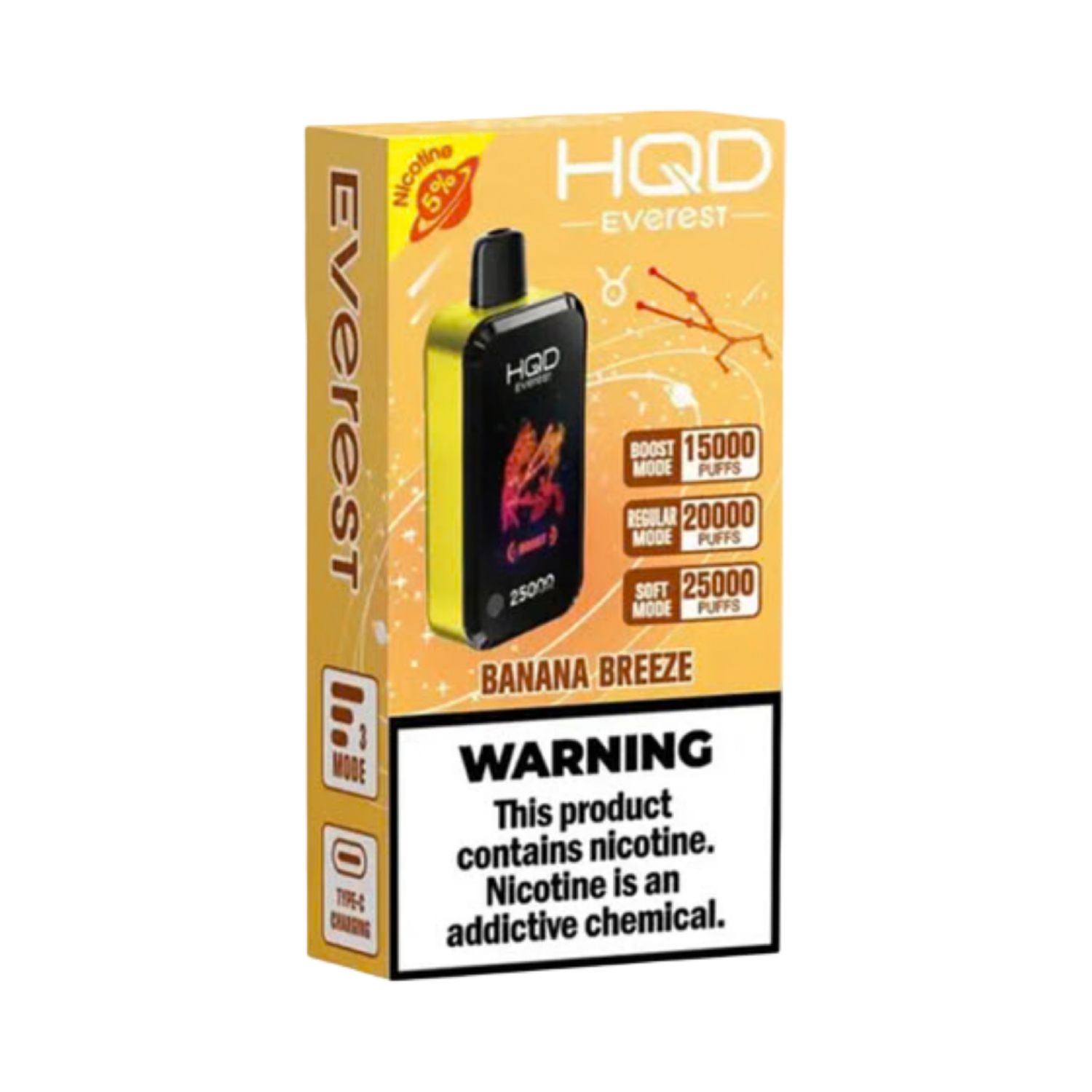 elf bar vape uk Breeze Prime Disposable Vape main image 0