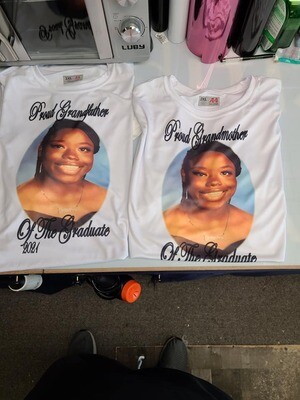 Memorial Shirt