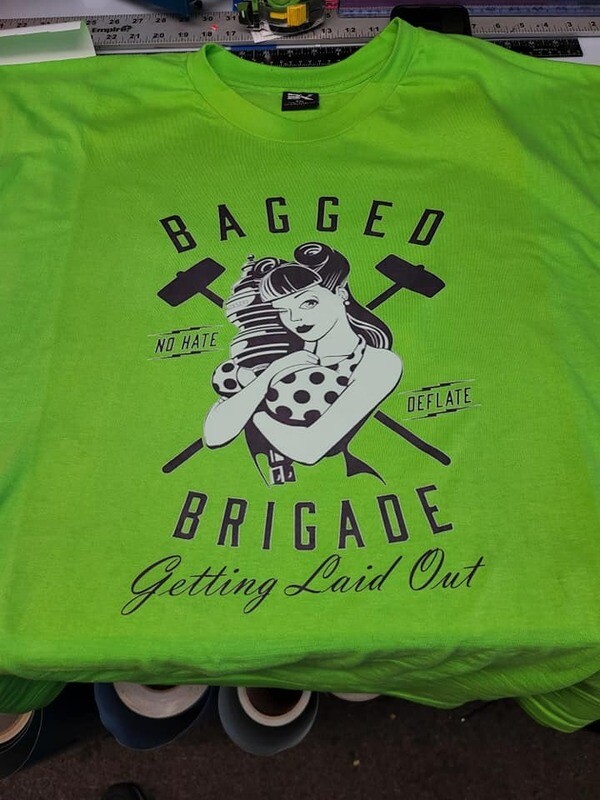 Custom T-Shirts