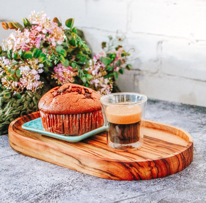 Serving Tray ( 100% Australian Made )