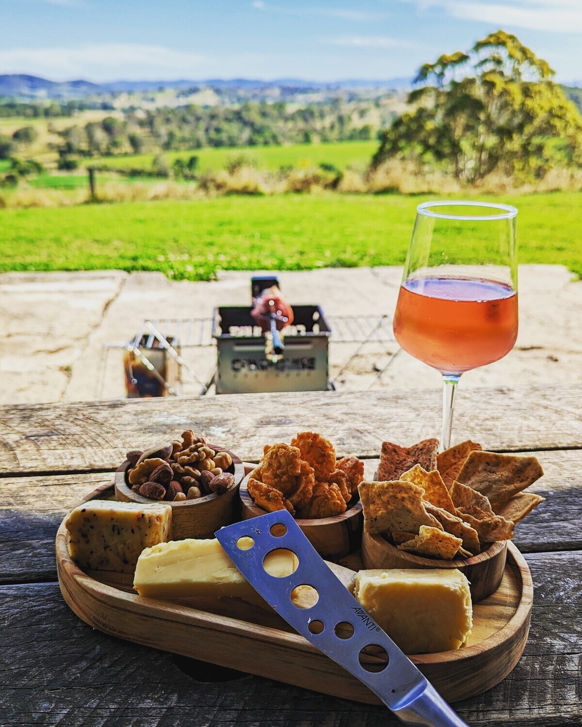 Condiment bowls ( 100% Australian Made )