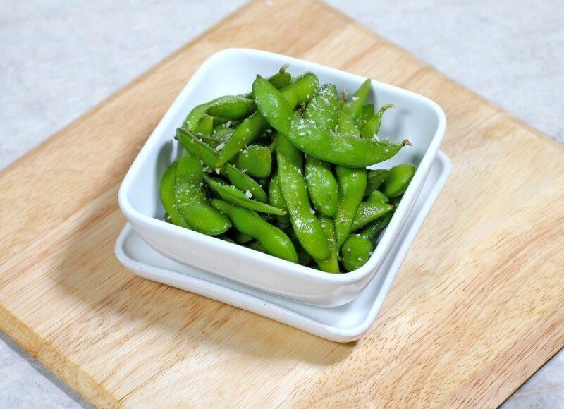 Edamame (Vegan)