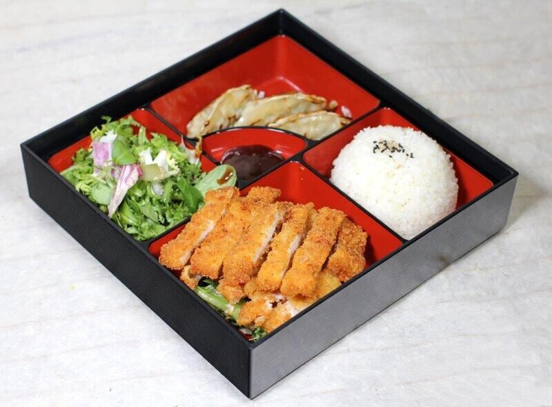 Hot Bento