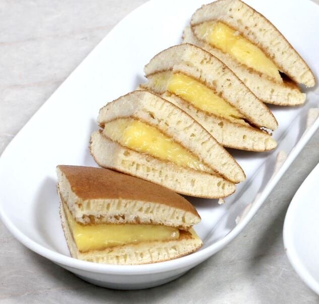 Dorayaki