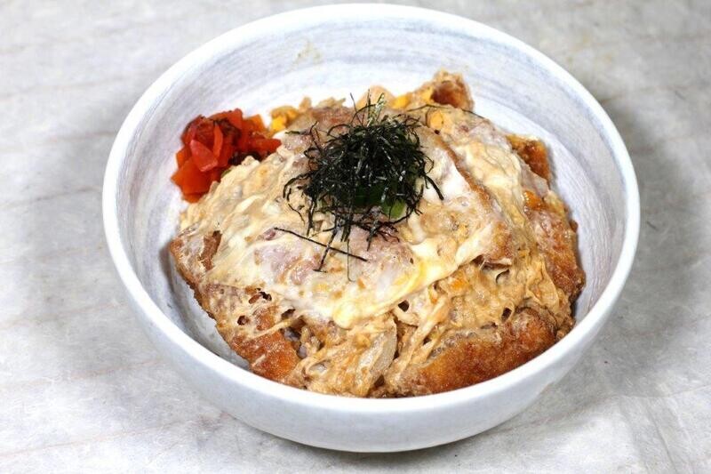Donburi