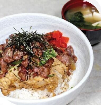 Donburi